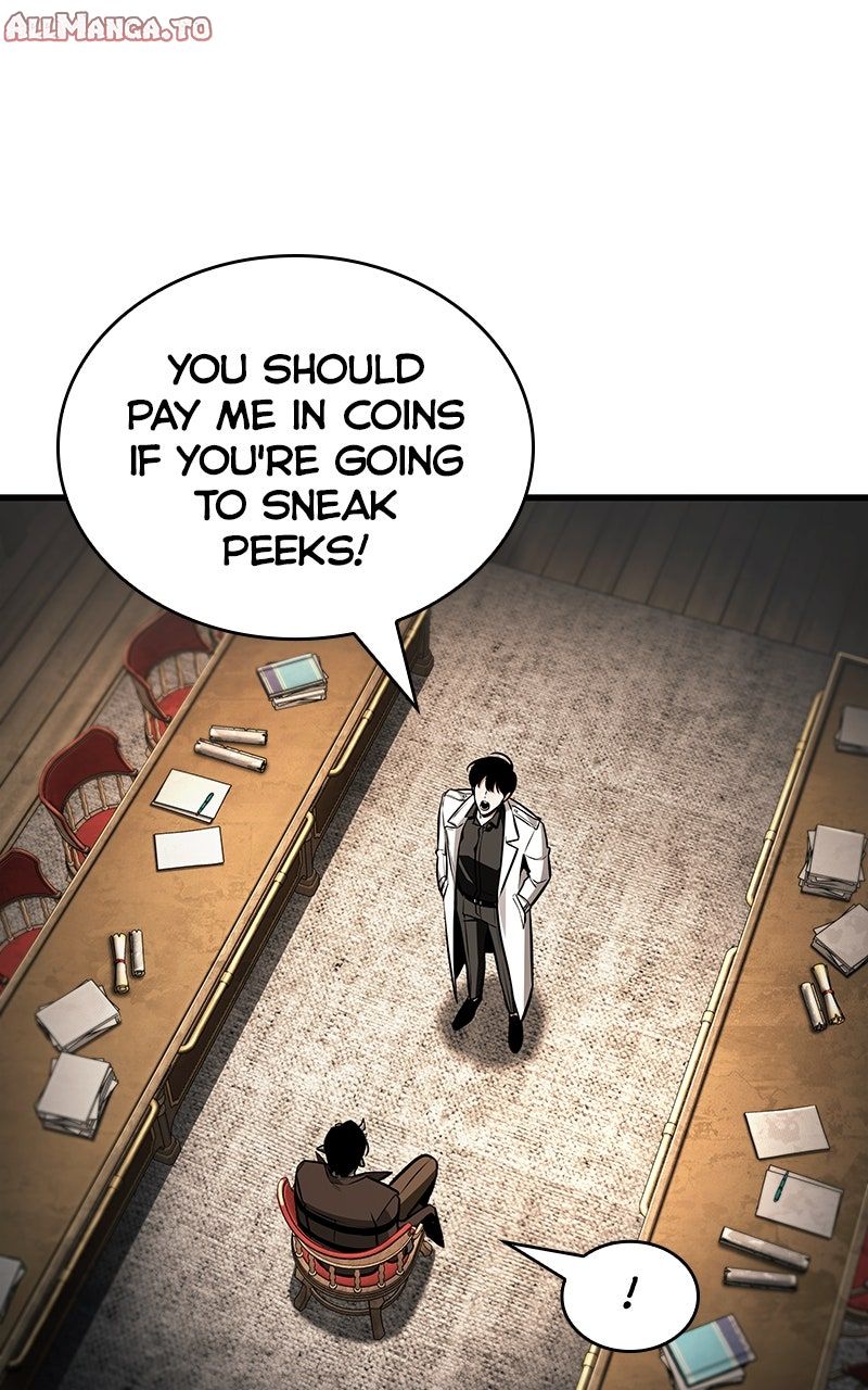 Read Omniscient Reader's Viewpoint ENGLISH Manga Online