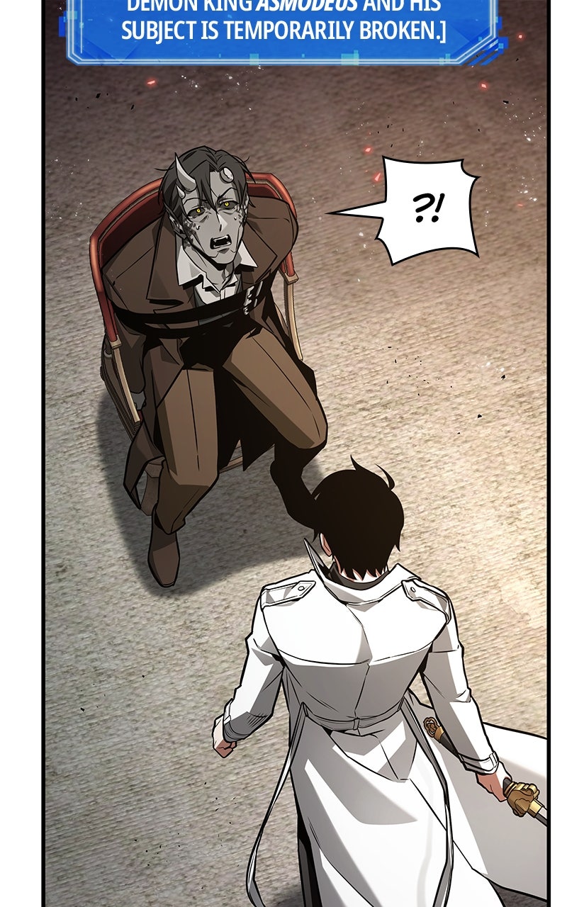 Read Omniscient Reader's Viewpoint ENGLISH Manga Online