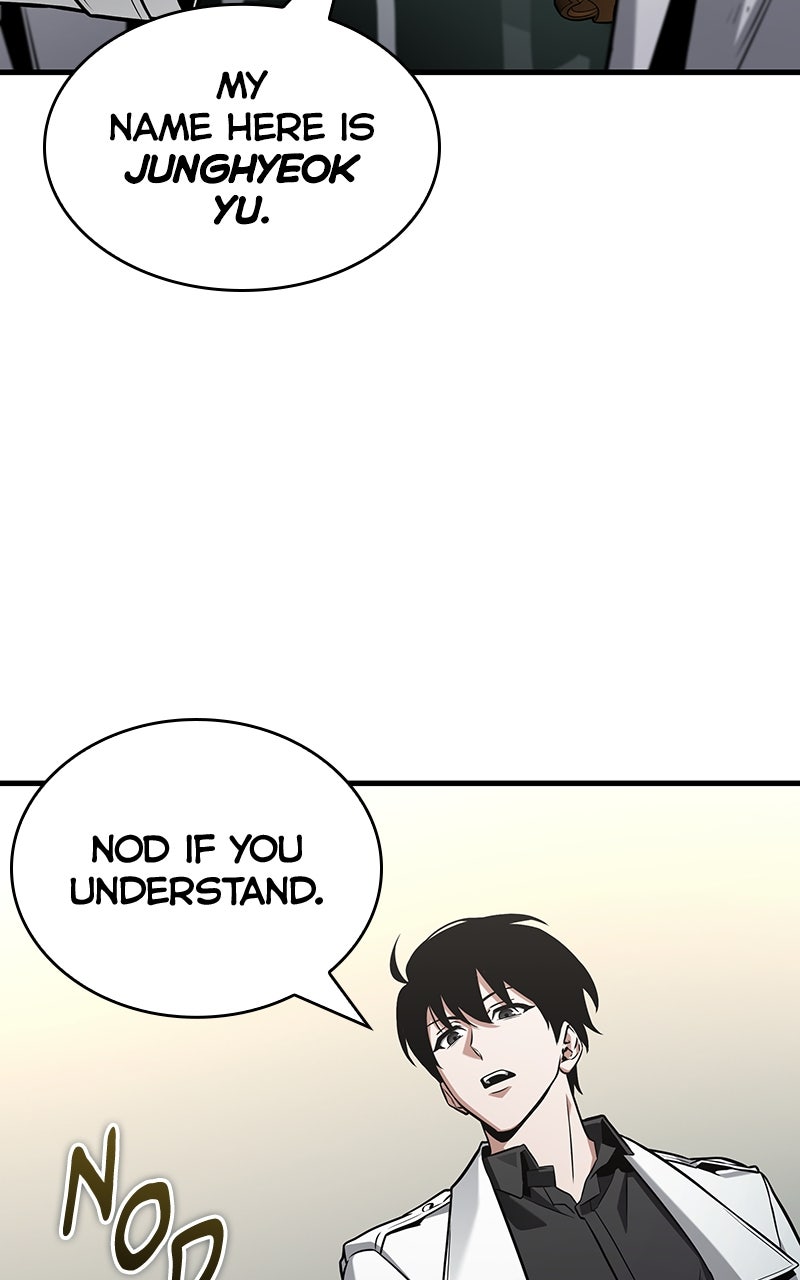 Read Omniscient Reader's Viewpoint ENGLISH Manga Online