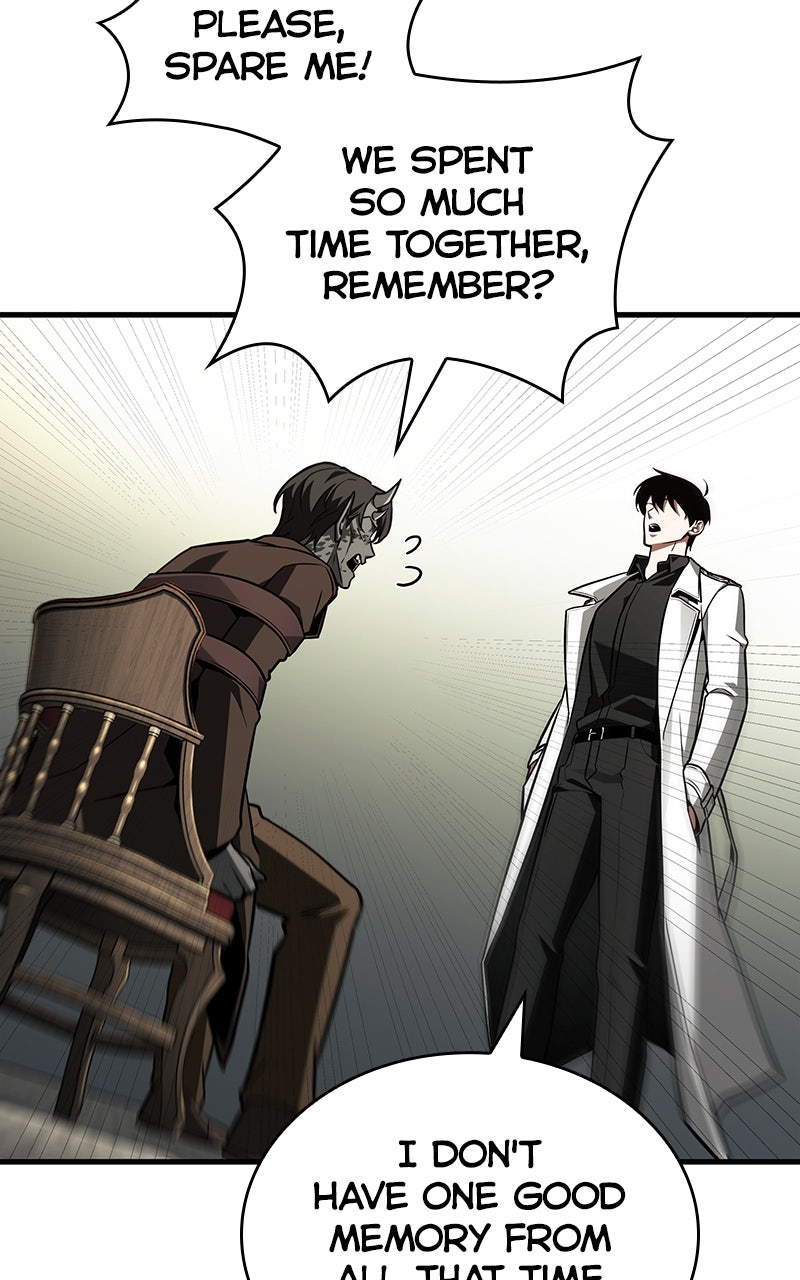 Read Omniscient Reader's Viewpoint ENGLISH Manga Online