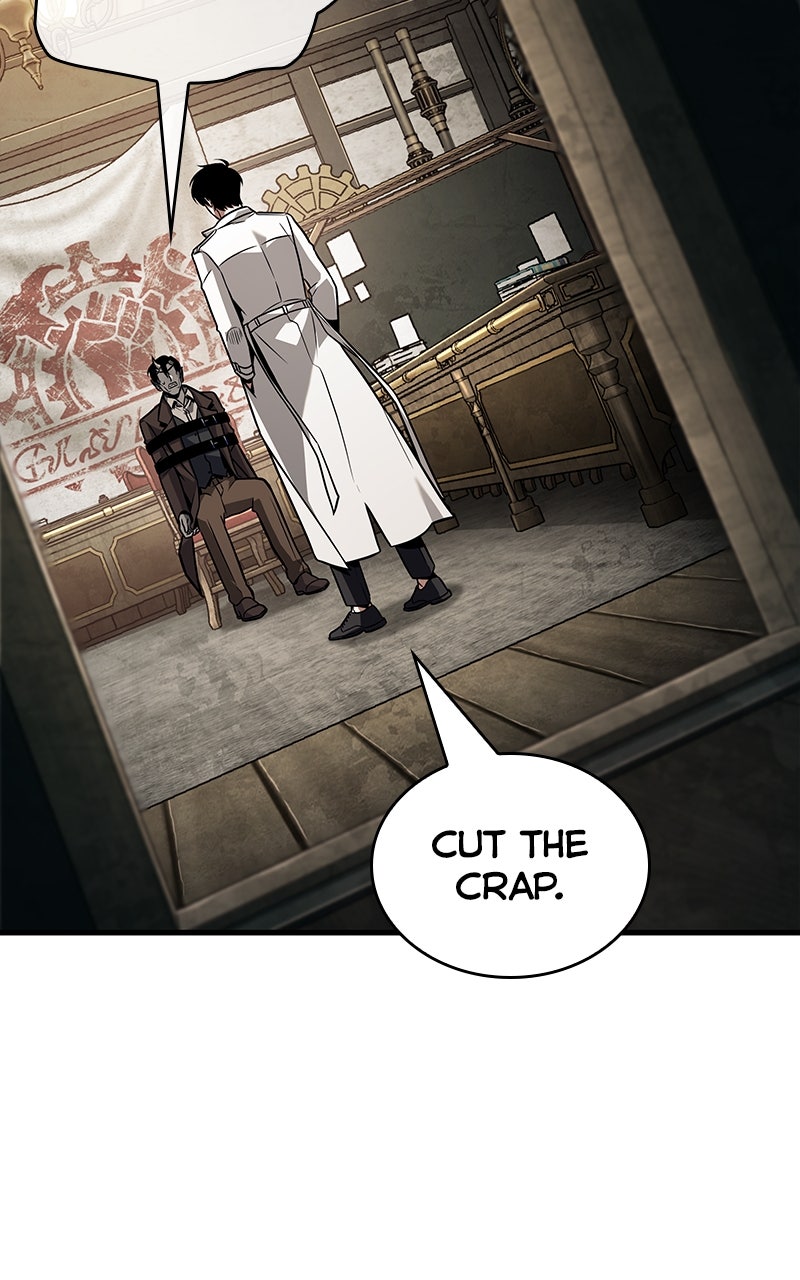 Read Omniscient Reader's Viewpoint ENGLISH Manga Online