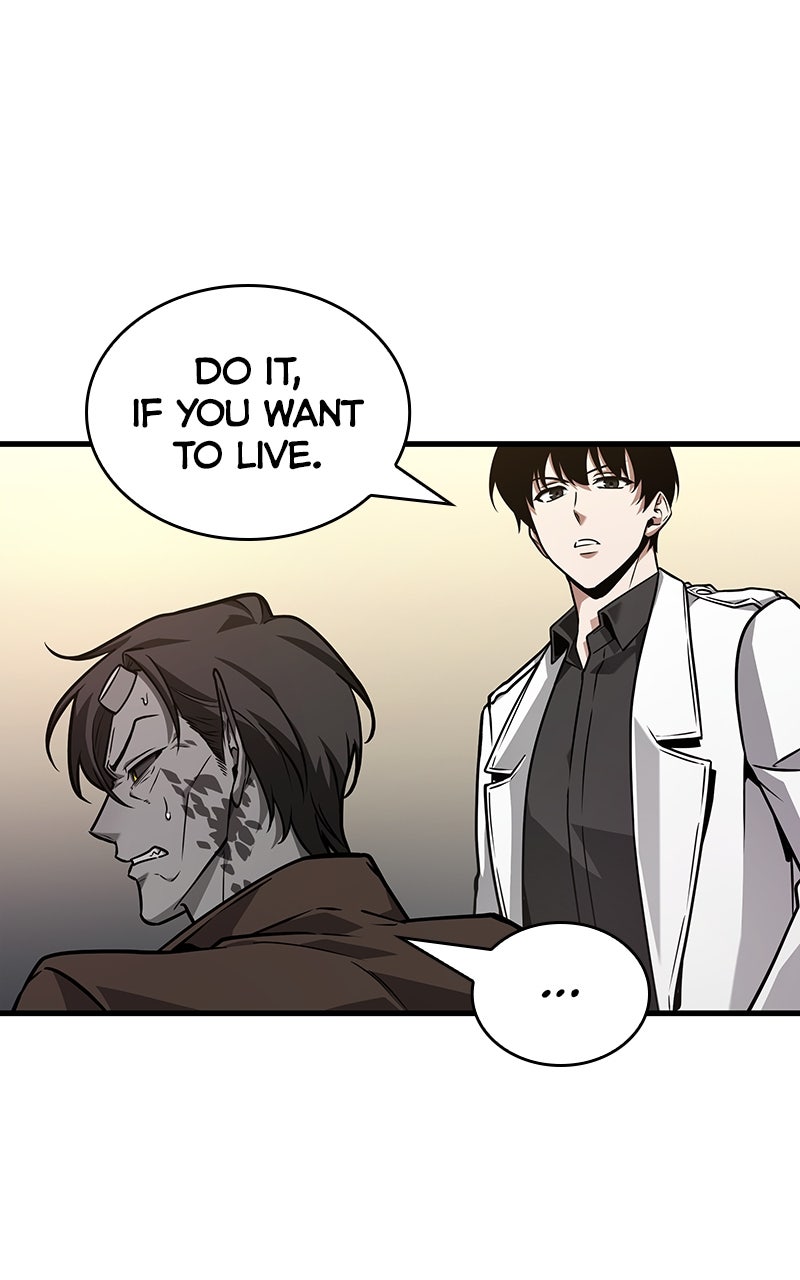 Read Omniscient Reader's Viewpoint ENGLISH Manga Online