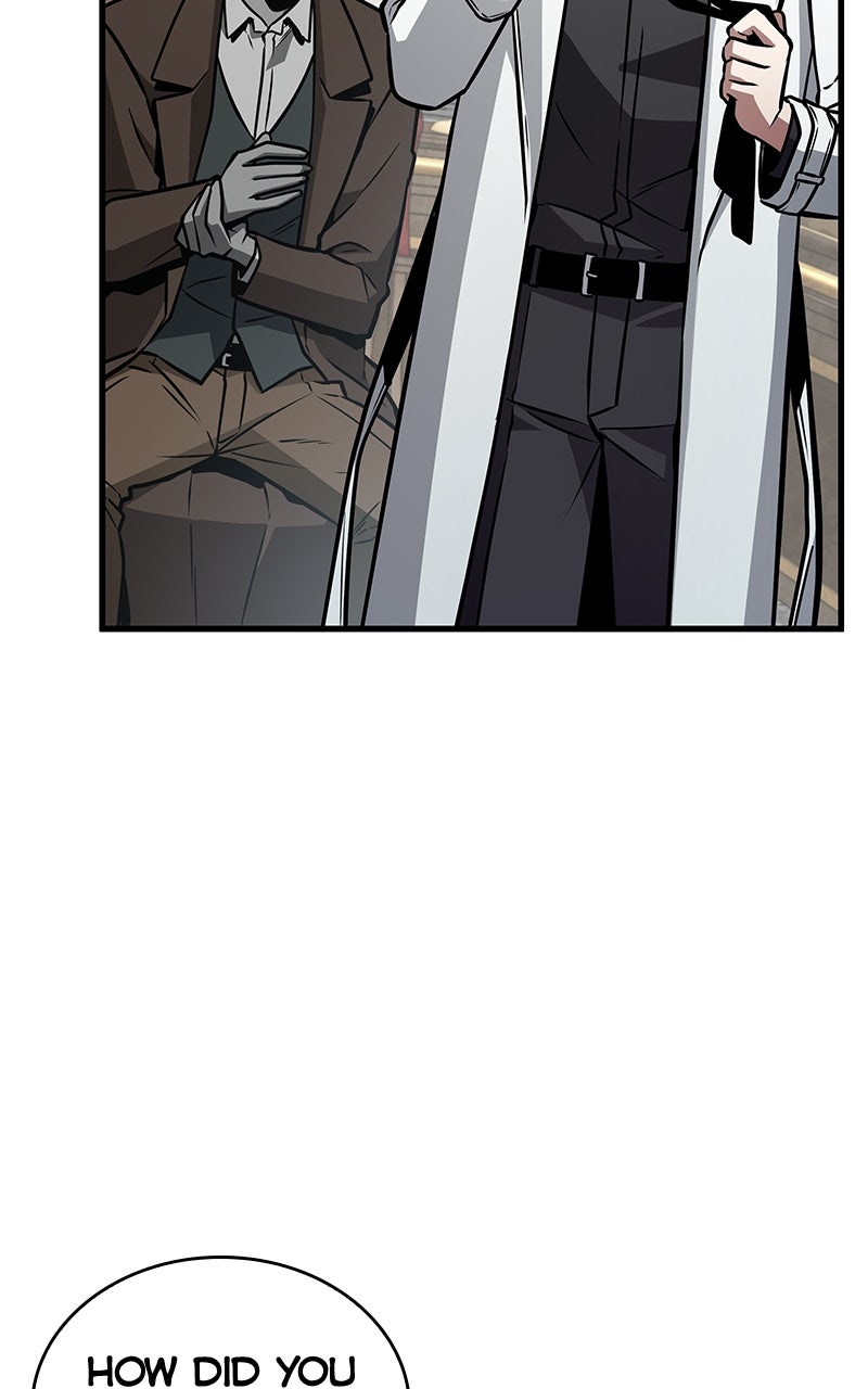 Read Omniscient Reader's Viewpoint ENGLISH Manga Online