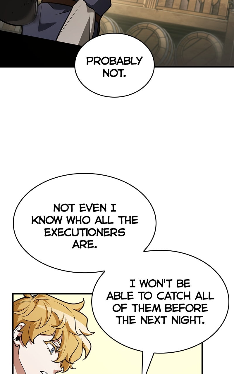 Read Omniscient Reader's Viewpoint ENGLISH Manga Online