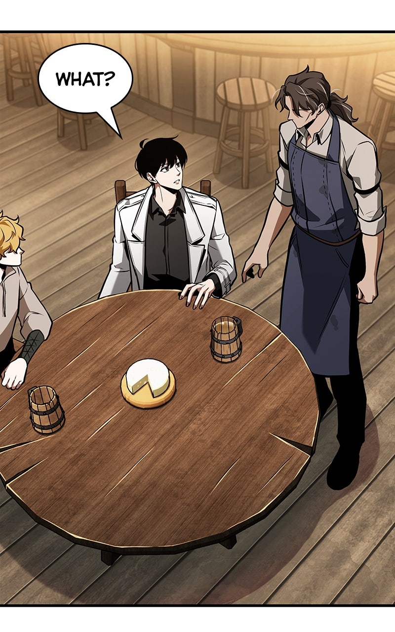 Read Omniscient Reader's Viewpoint ENGLISH Manga Online