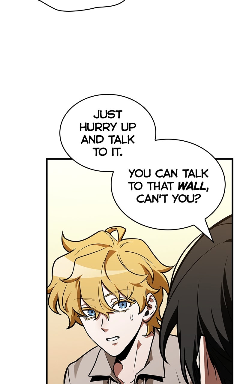 Read Omniscient Reader's Viewpoint ENGLISH Manga Online