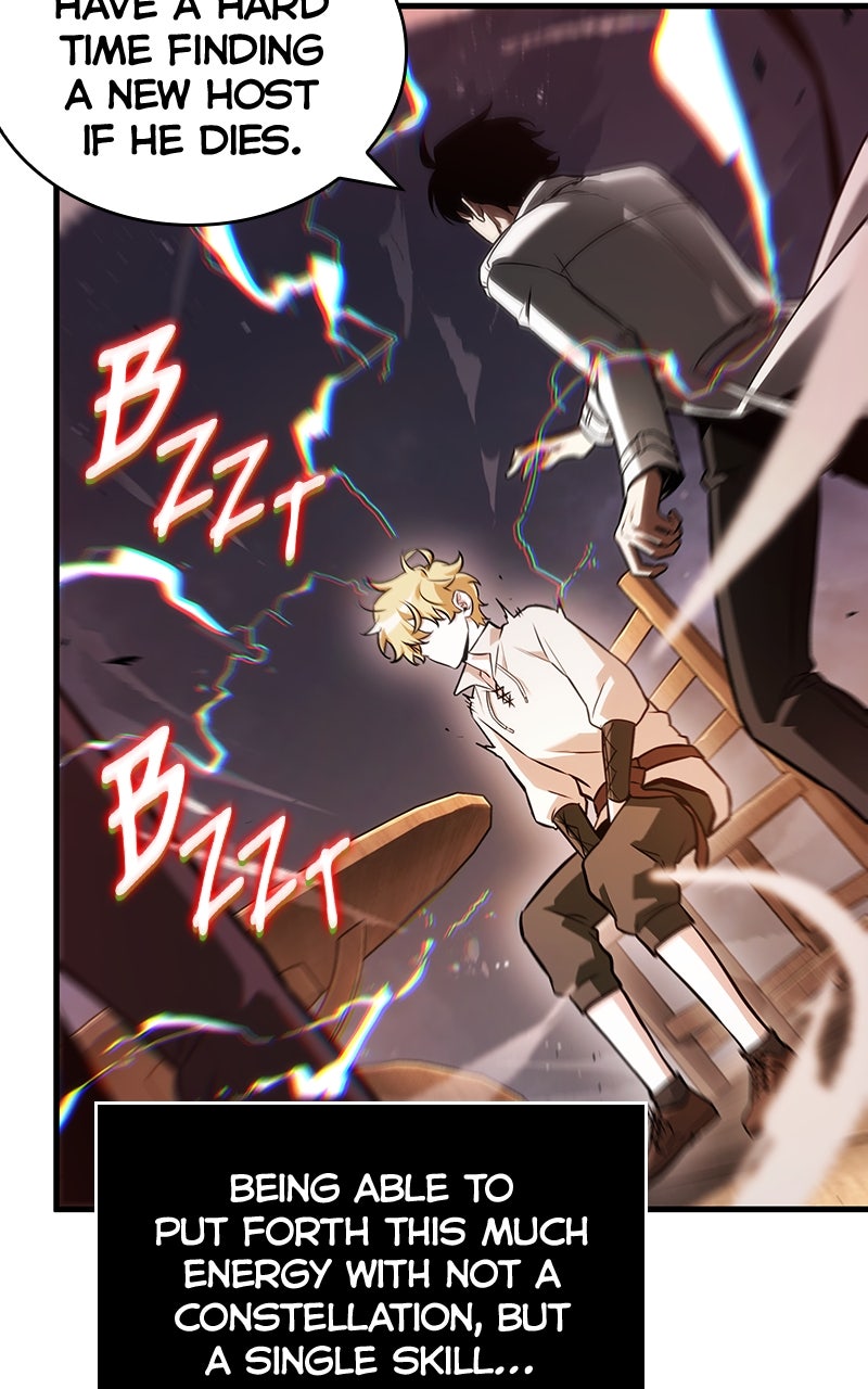 Read Omniscient Reader's Viewpoint ENGLISH Manga Online