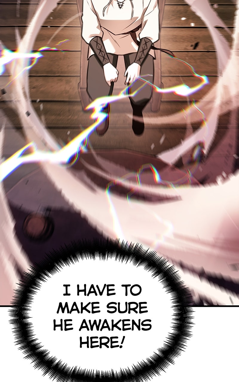 Read Omniscient Reader's Viewpoint ENGLISH Manga Online