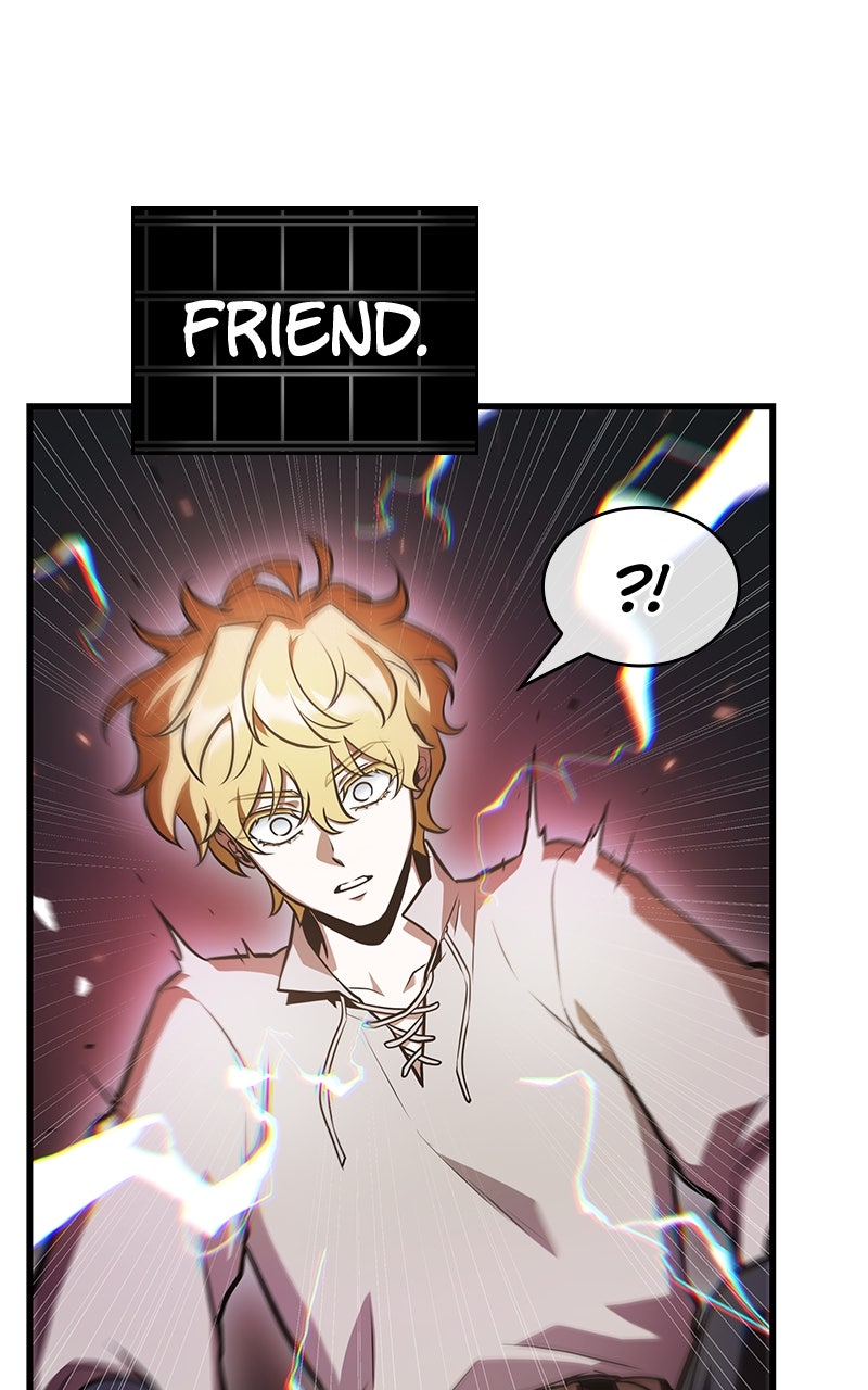 Read Omniscient Reader's Viewpoint ENGLISH Manga Online