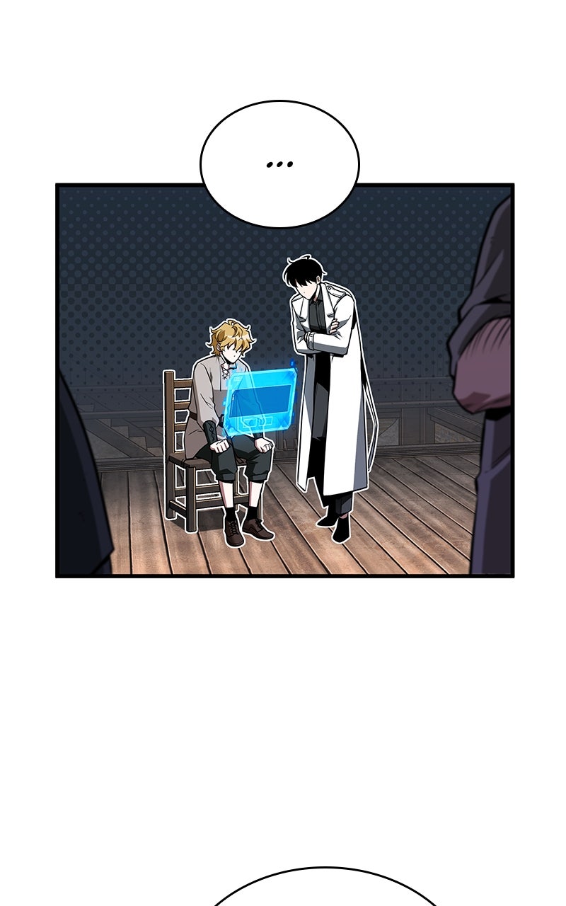 Read Omniscient Reader's Viewpoint ENGLISH Manga Online