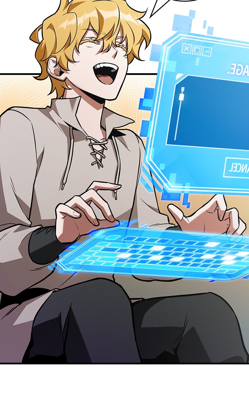 Read Omniscient Reader's Viewpoint ENGLISH Manga Online