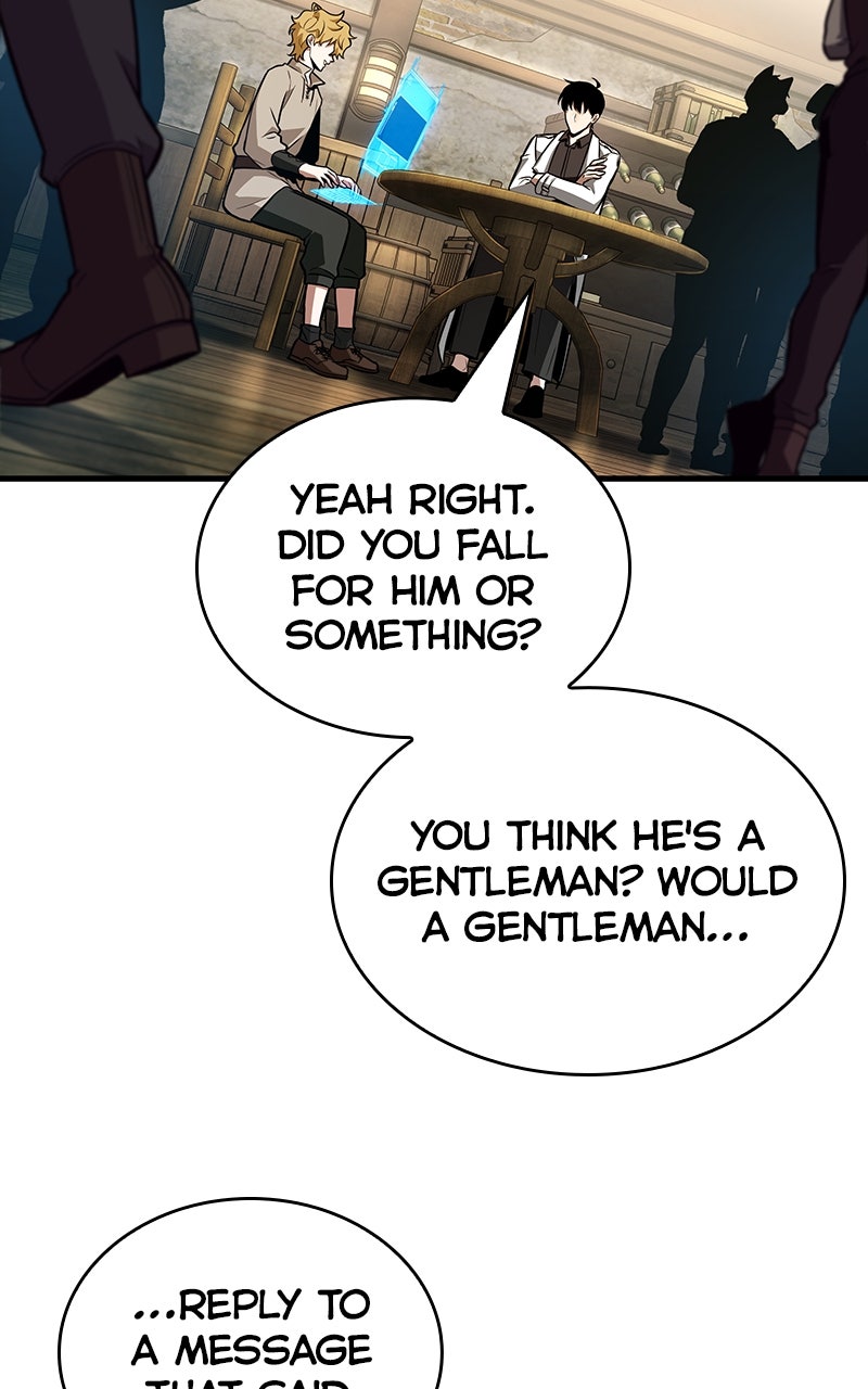 Read Omniscient Reader's Viewpoint ENGLISH Manga Online