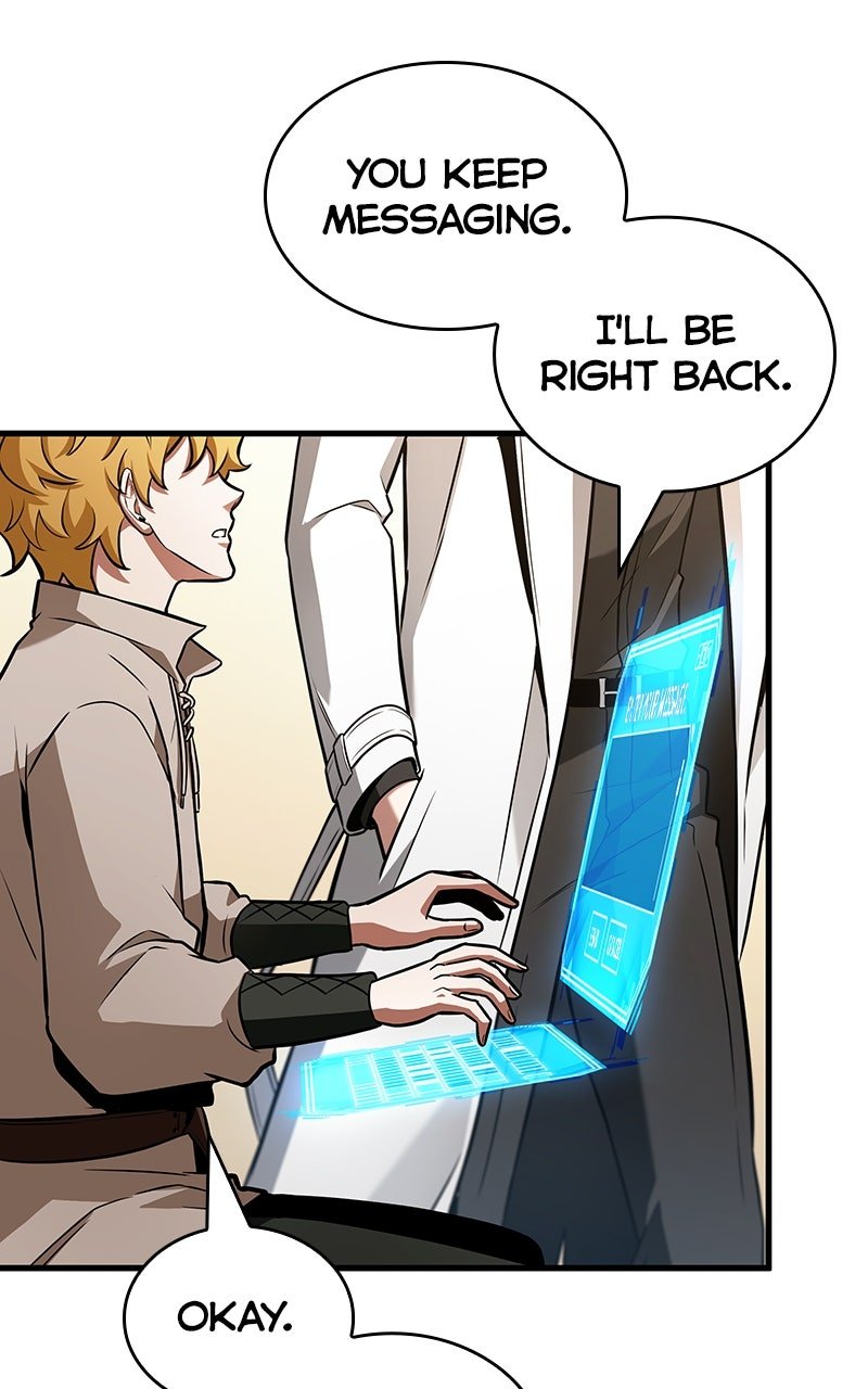 Read Omniscient Reader's Viewpoint ENGLISH Manga Online