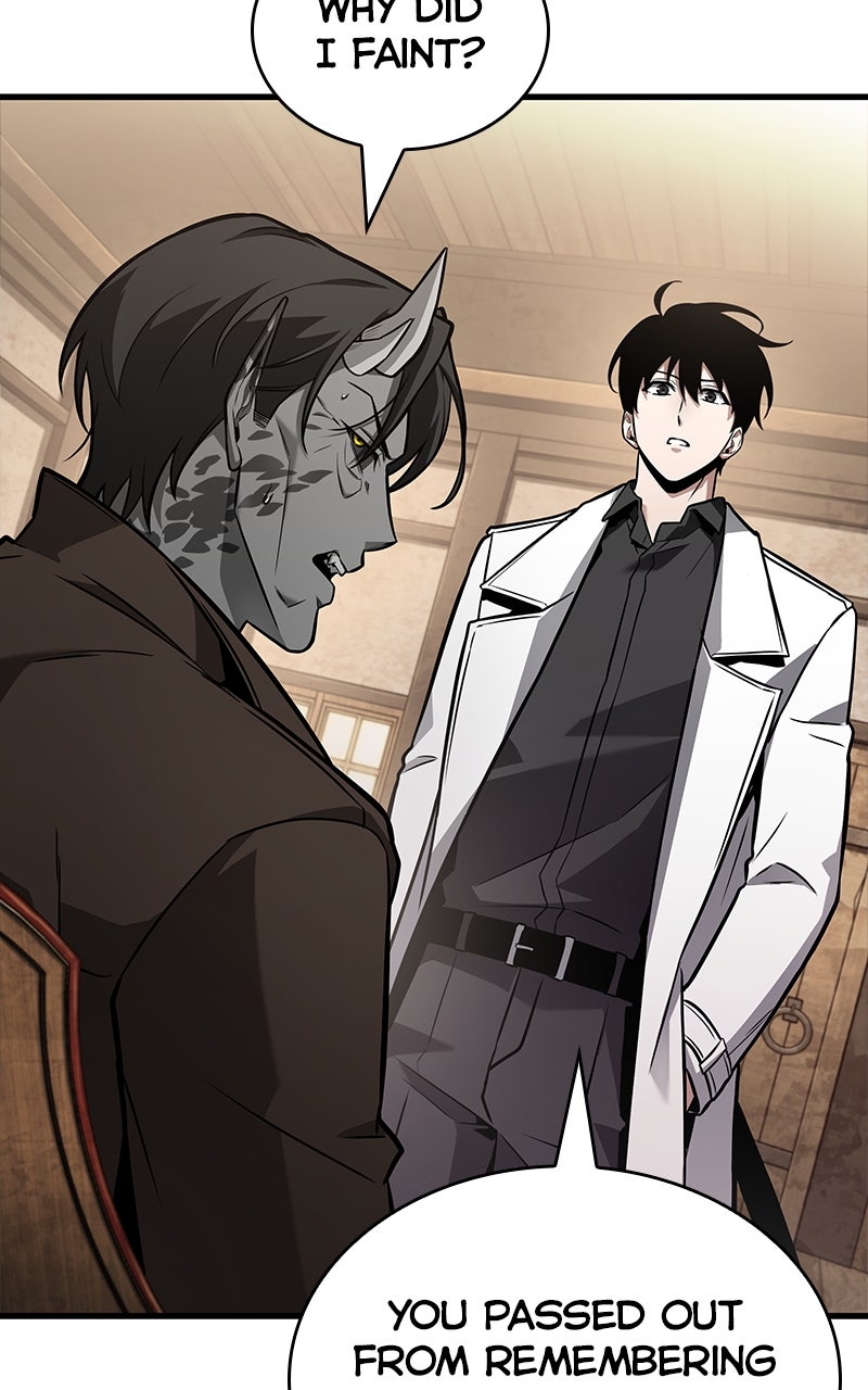 Read Omniscient Reader's Viewpoint ENGLISH Manga Online