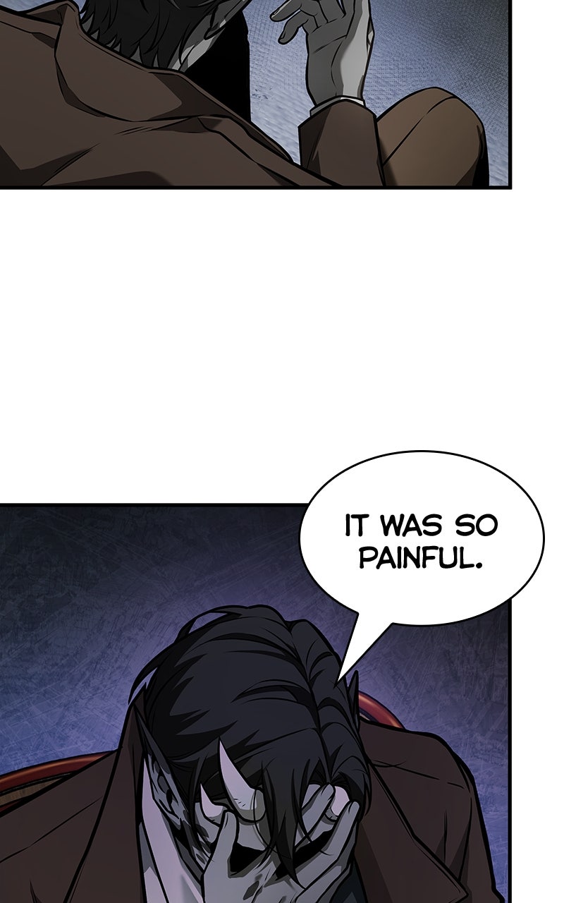 Read Omniscient Reader's Viewpoint ENGLISH Manga Online