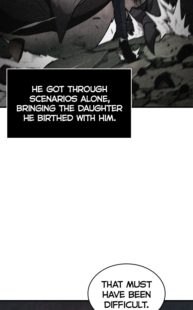 Read Omniscient Reader's Viewpoint ENGLISH Manga Online