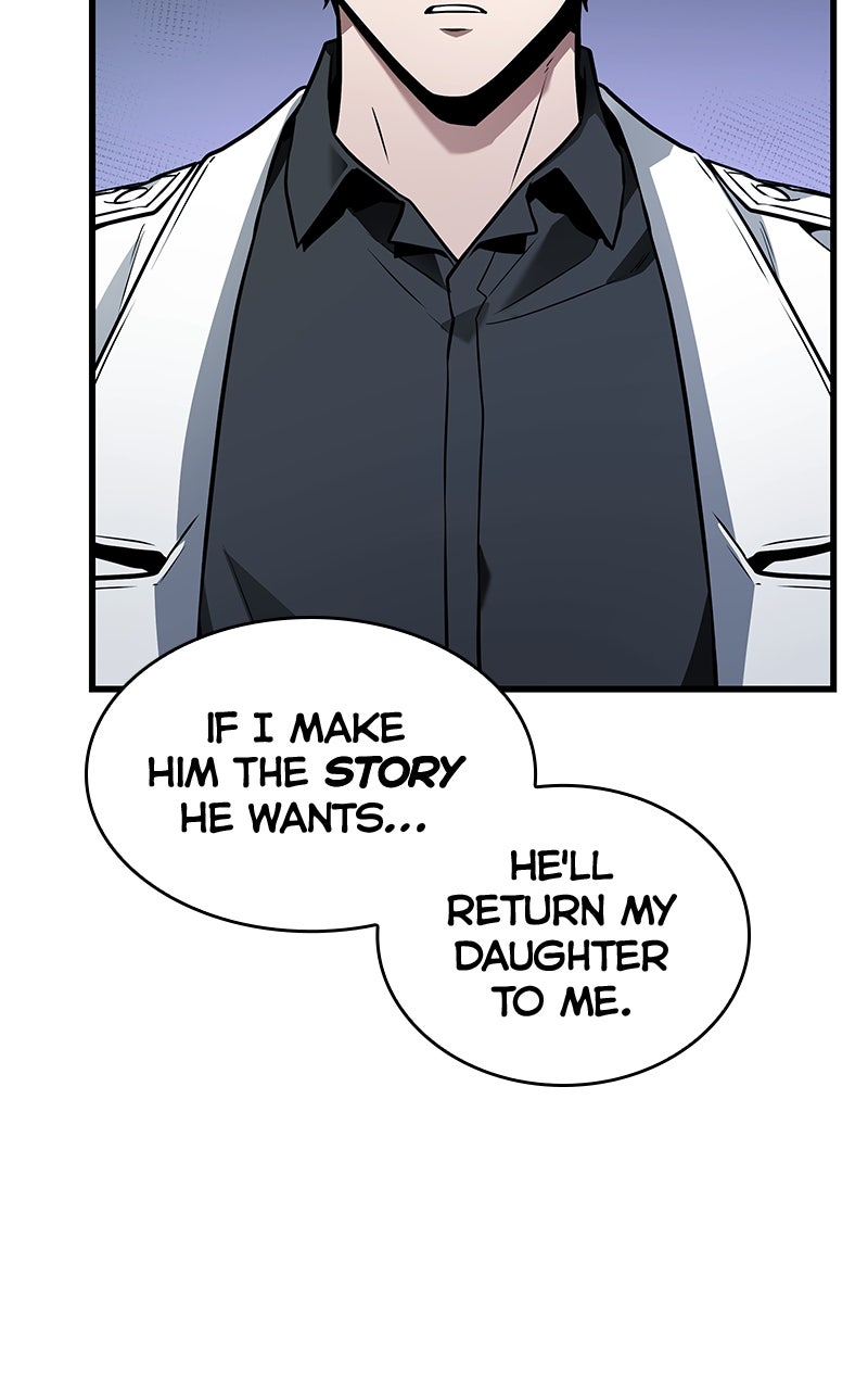 Read Omniscient Reader's Viewpoint ENGLISH Manga Online