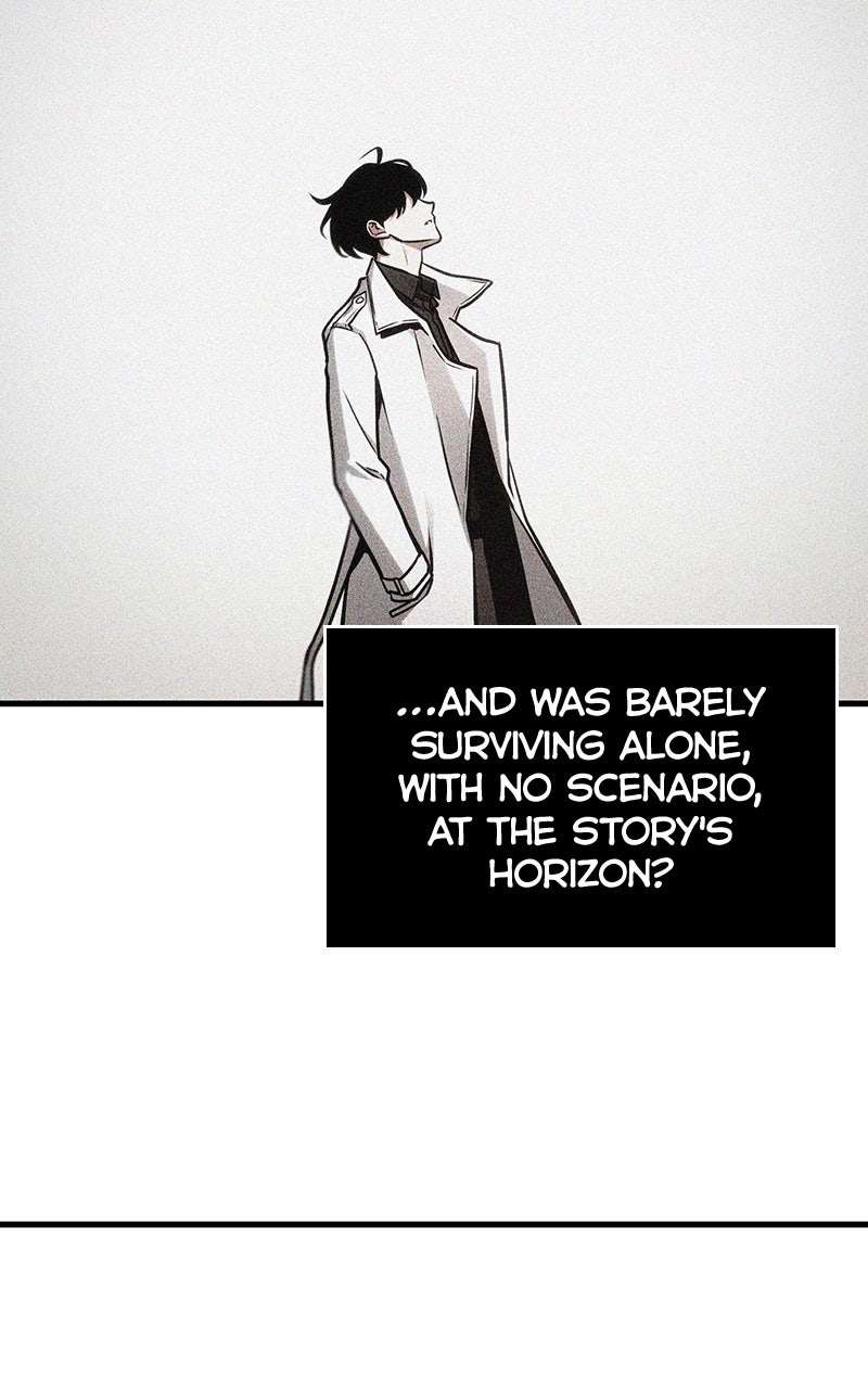 Read Omniscient Reader's Viewpoint ENGLISH Manga Online