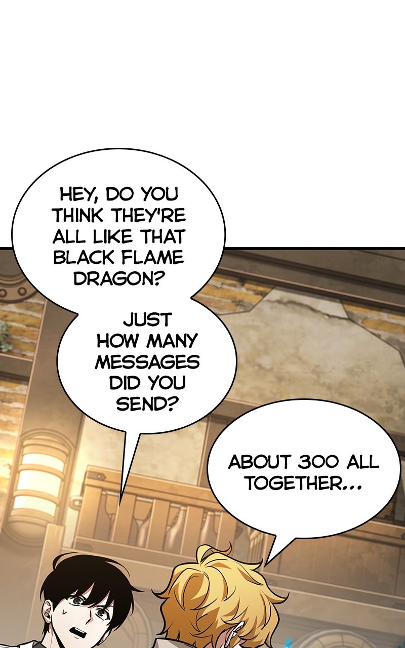 Read Omniscient Reader's Viewpoint ENGLISH Manga Online