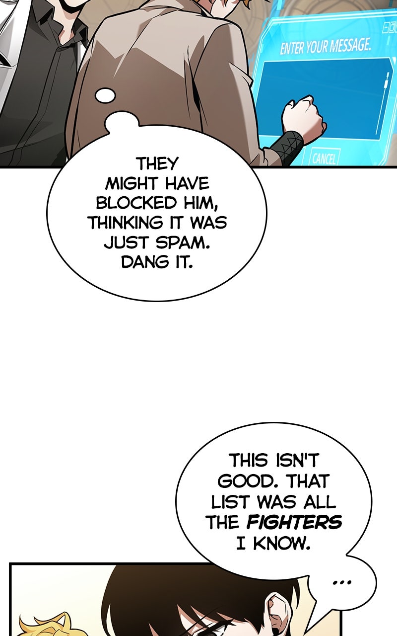 Read Omniscient Reader's Viewpoint ENGLISH Manga Online