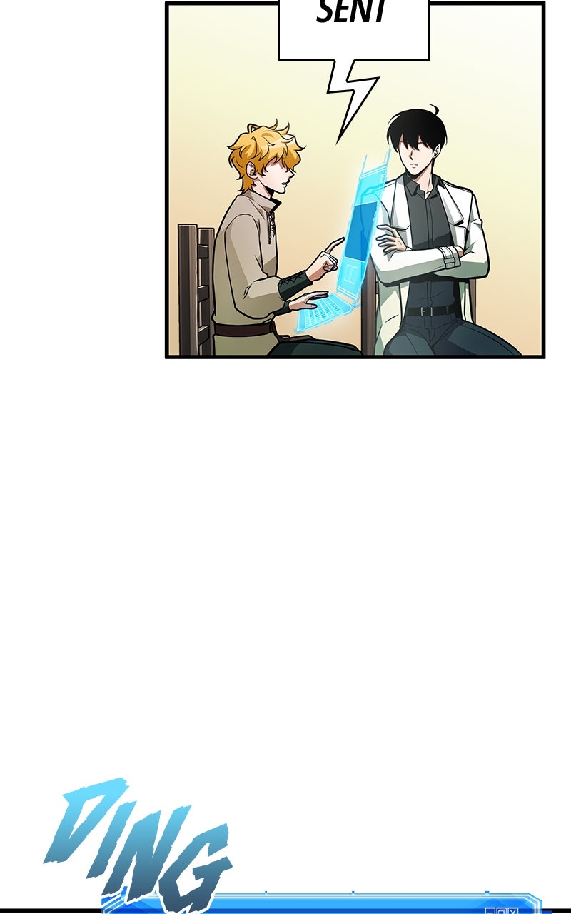 Read Omniscient Reader's Viewpoint ENGLISH Manga Online