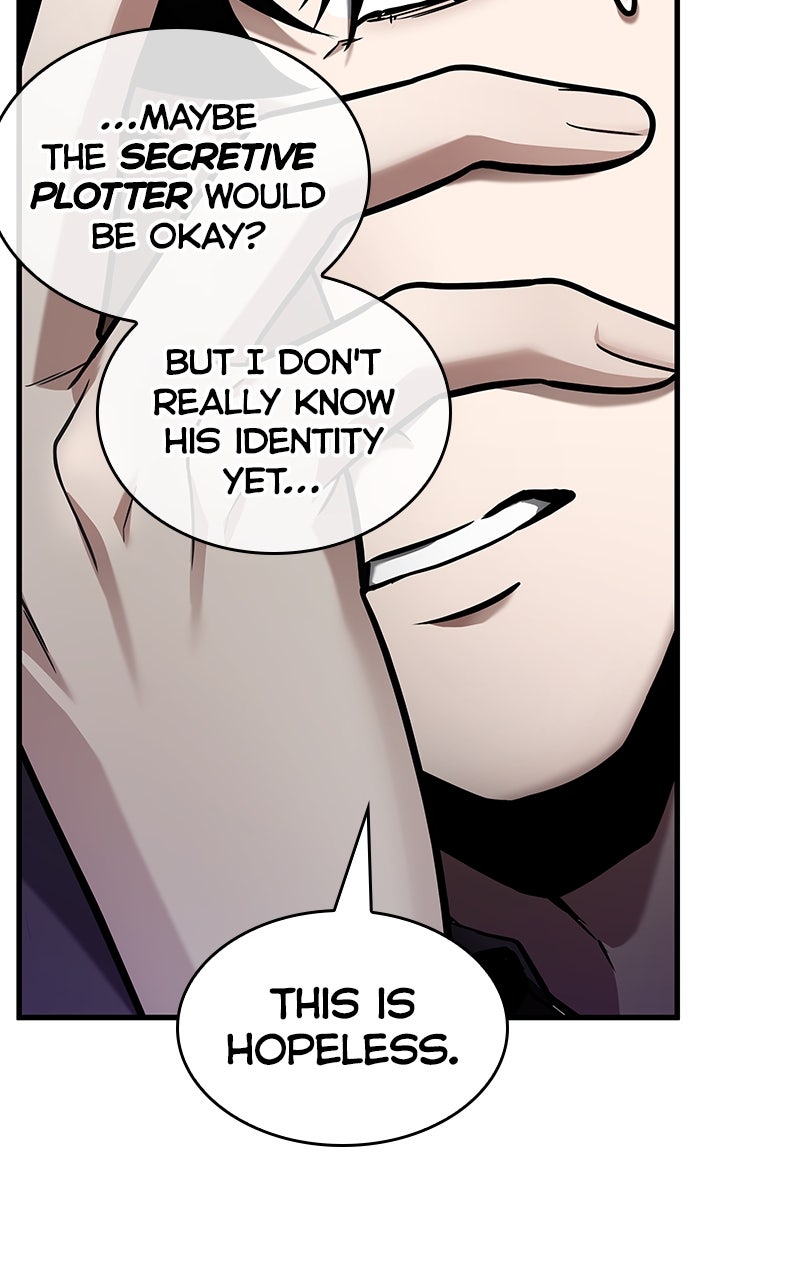 Read Omniscient Reader's Viewpoint ENGLISH Manga Online