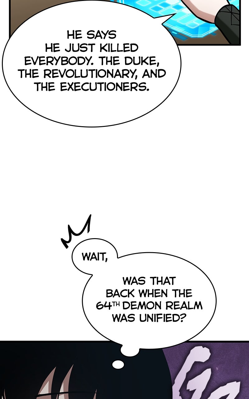 Read Omniscient Reader's Viewpoint ENGLISH Manga Online