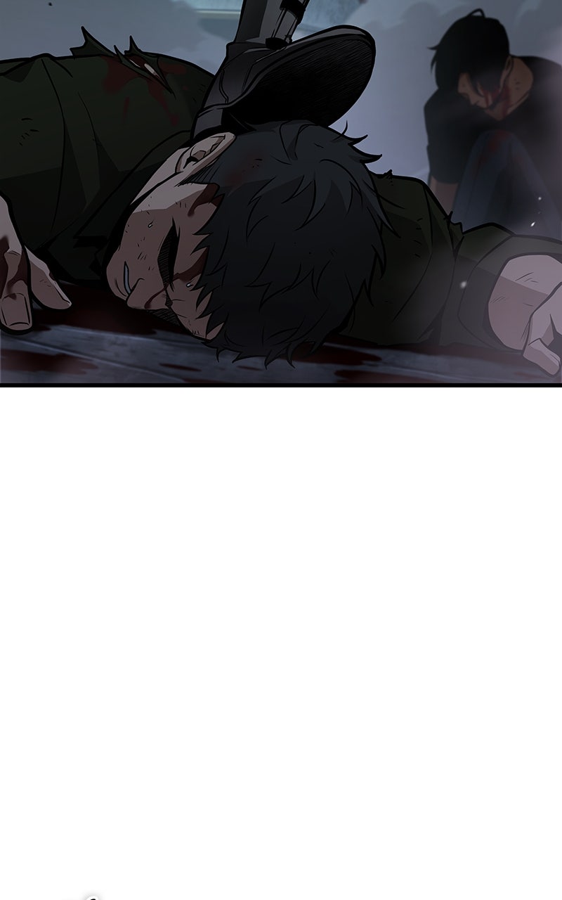 Read Omniscient Reader's Viewpoint ENGLISH Manga Online