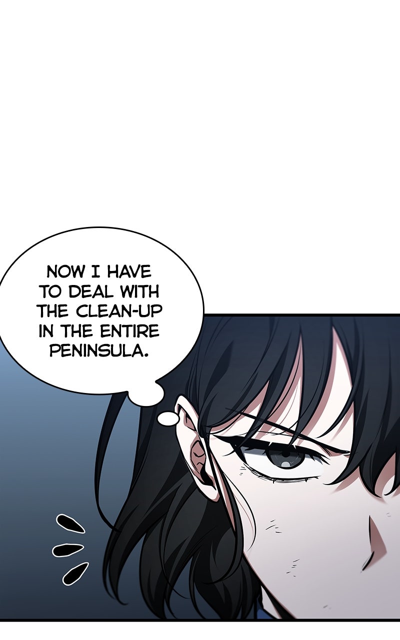 Read Omniscient Reader's Viewpoint ENGLISH Manga Online