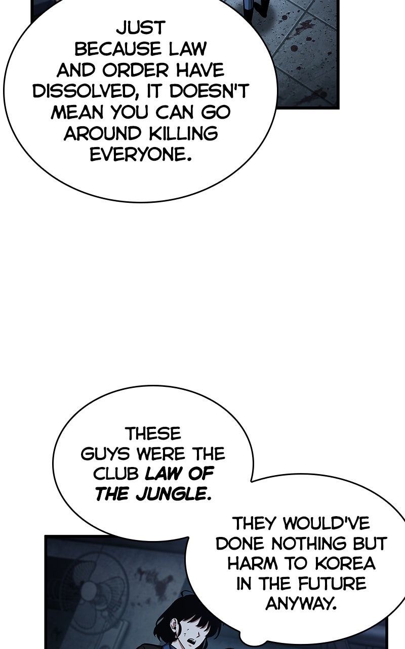 Read Omniscient Reader's Viewpoint ENGLISH Manga Online