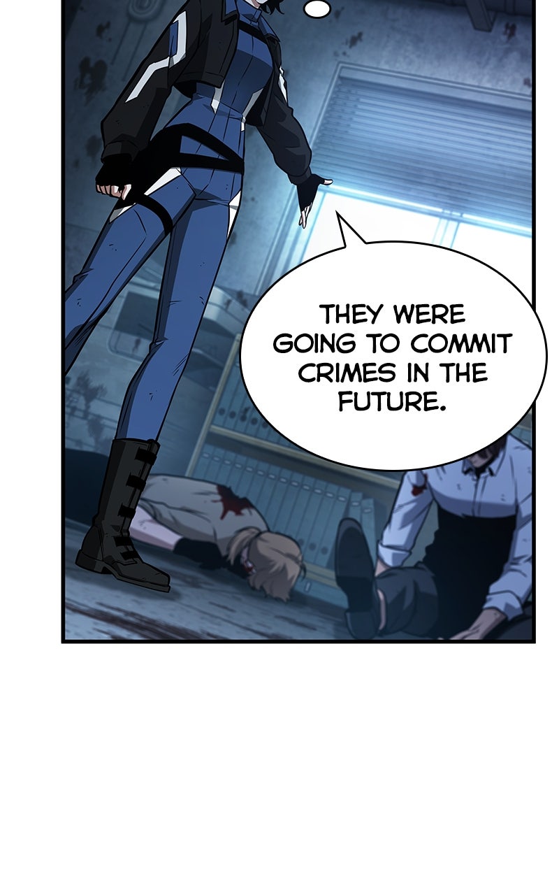 Read Omniscient Reader's Viewpoint ENGLISH Manga Online