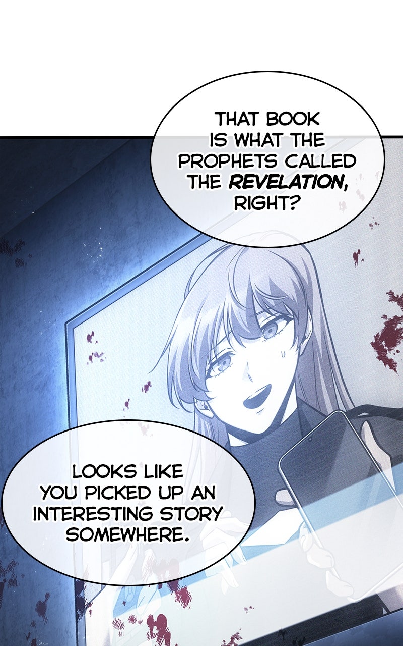 Read Omniscient Reader's Viewpoint ENGLISH Manga Online