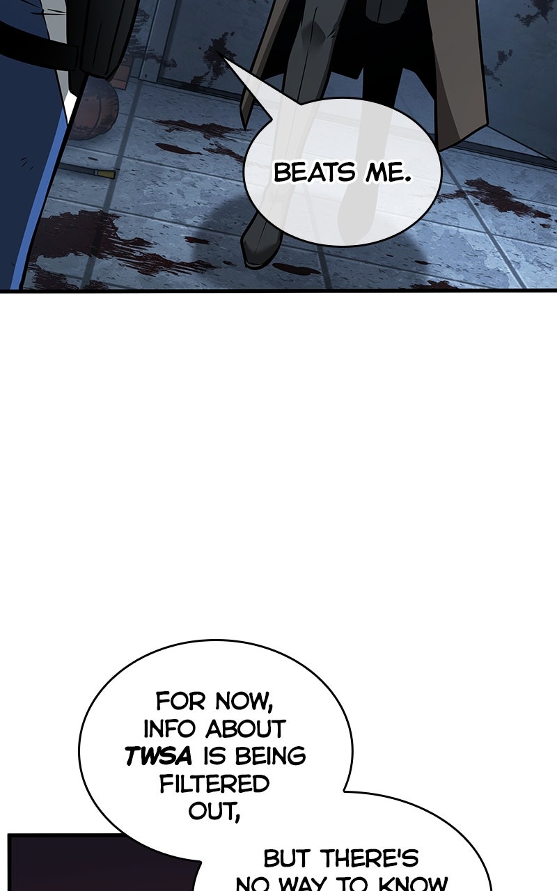 Read Omniscient Reader's Viewpoint ENGLISH Manga Online