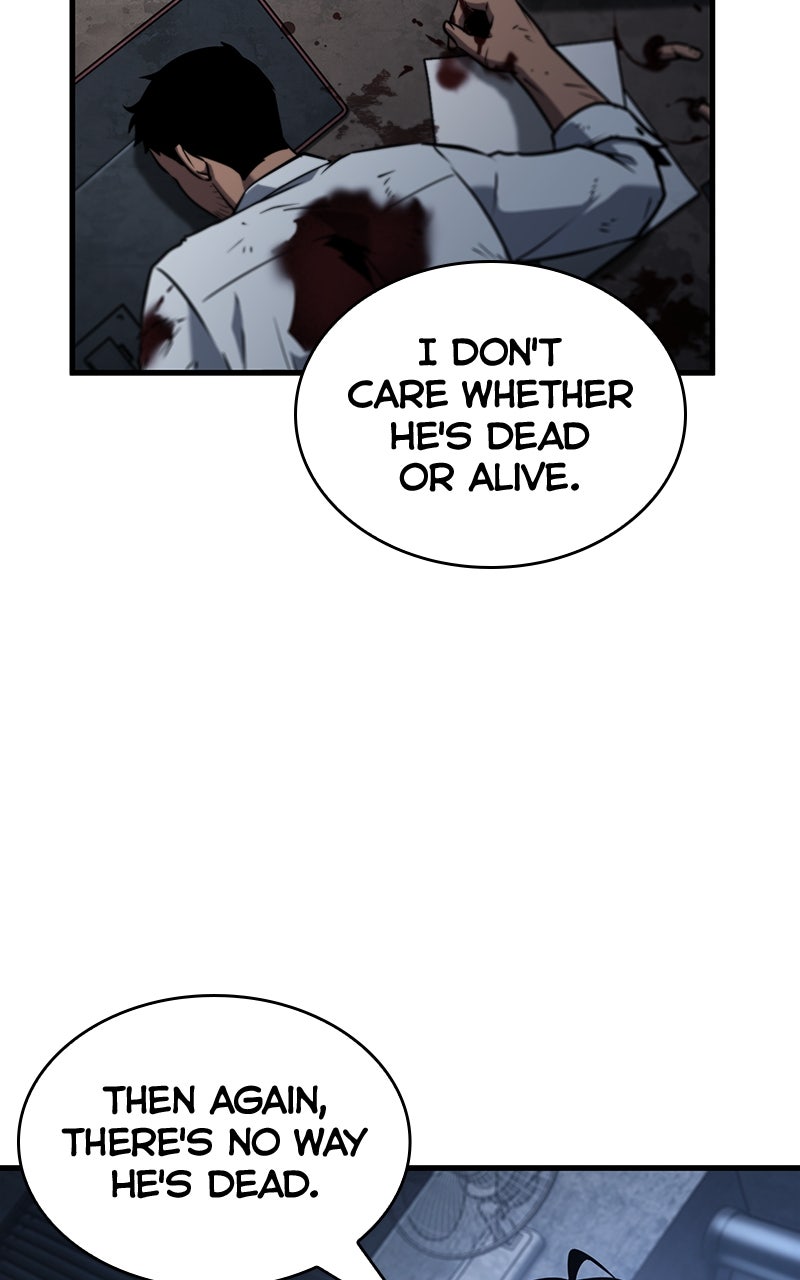 Read Omniscient Reader's Viewpoint ENGLISH Manga Online