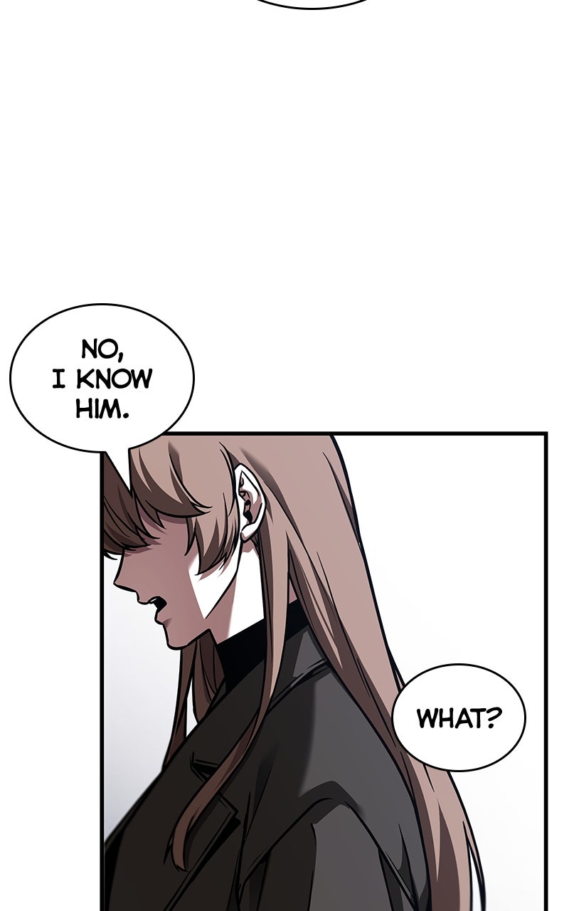 Read Omniscient Reader's Viewpoint ENGLISH Manga Online