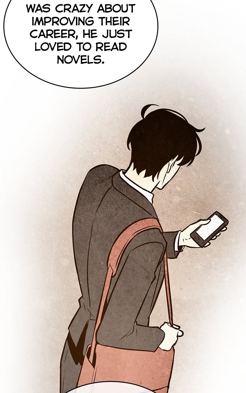 Read Omniscient Reader's Viewpoint ENGLISH Manga Online