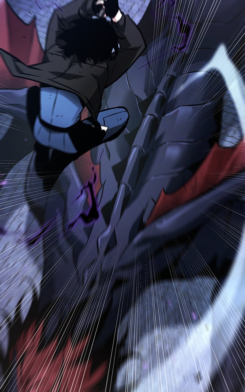 Read Omniscient Reader's Viewpoint ENGLISH Manga Online