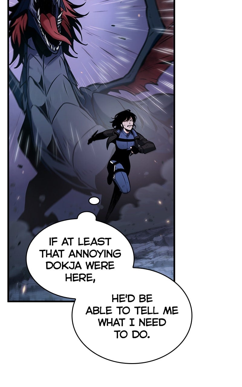 Read Omniscient Reader's Viewpoint ENGLISH Manga Online