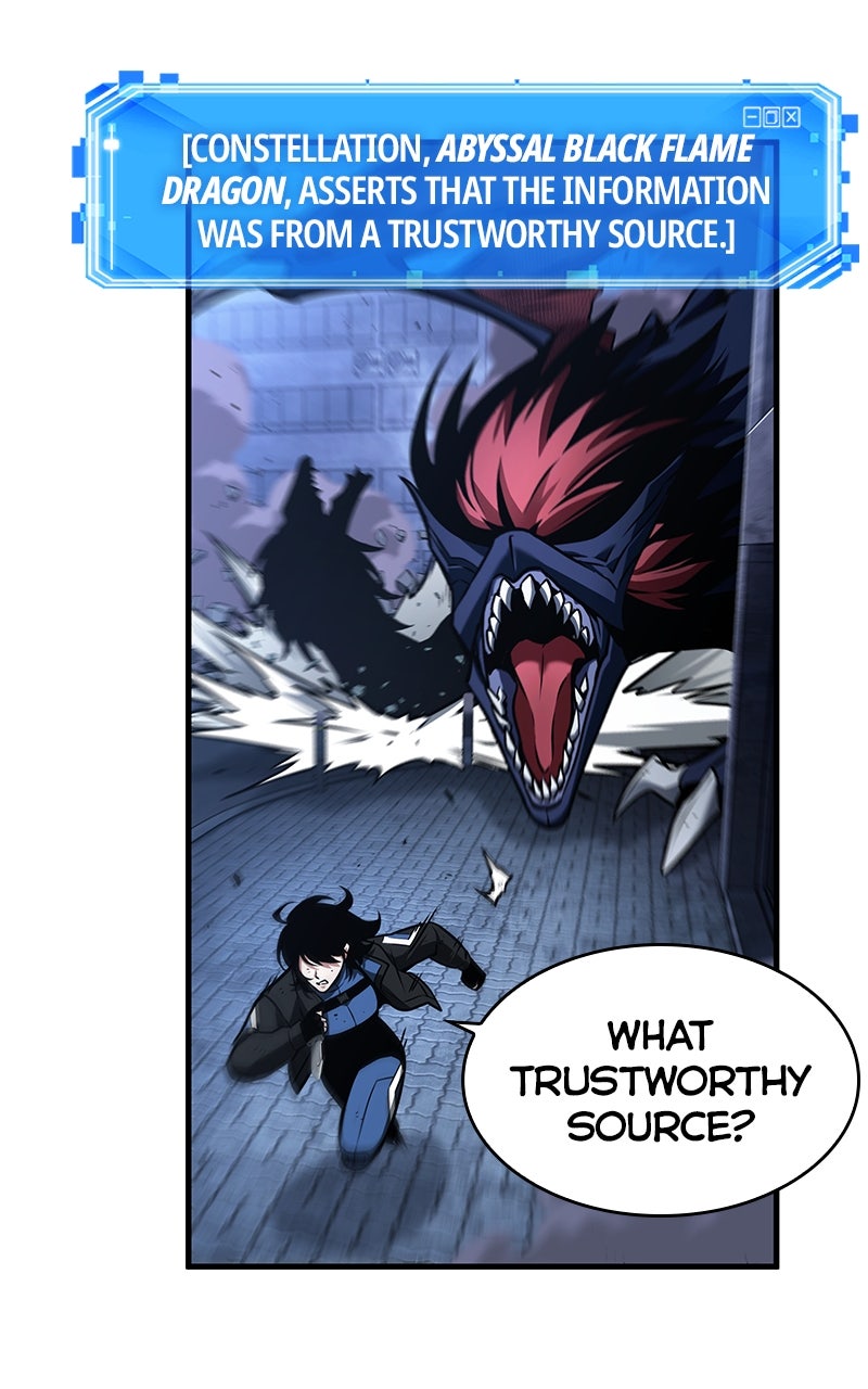 Read Omniscient Reader's Viewpoint ENGLISH Manga Online