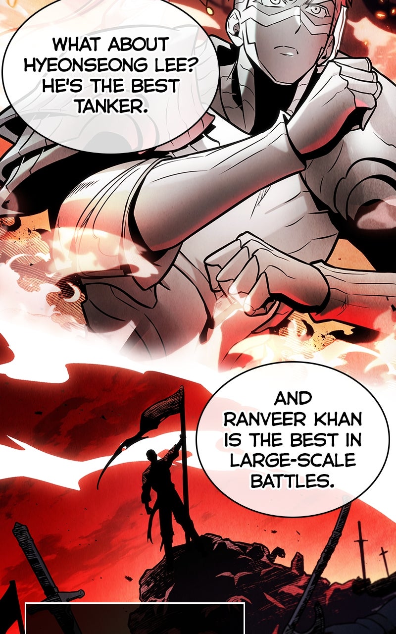 Read Omniscient Reader's Viewpoint ENGLISH Manga Online