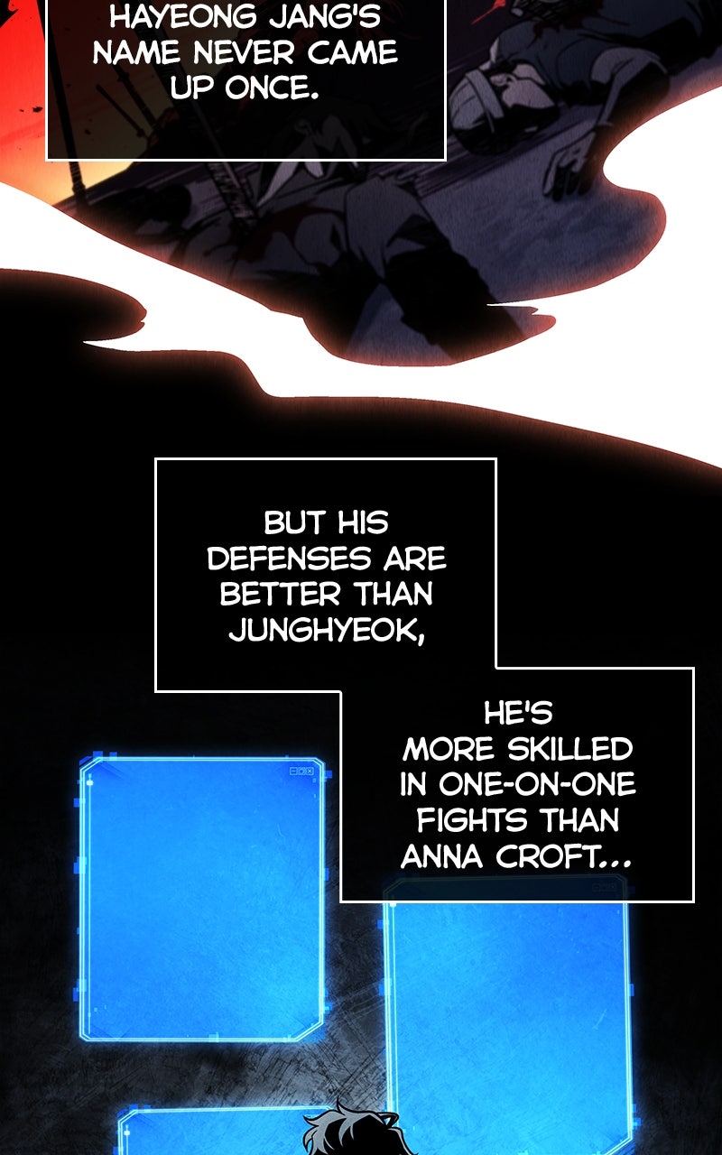 Read Omniscient Reader's Viewpoint ENGLISH Manga Online