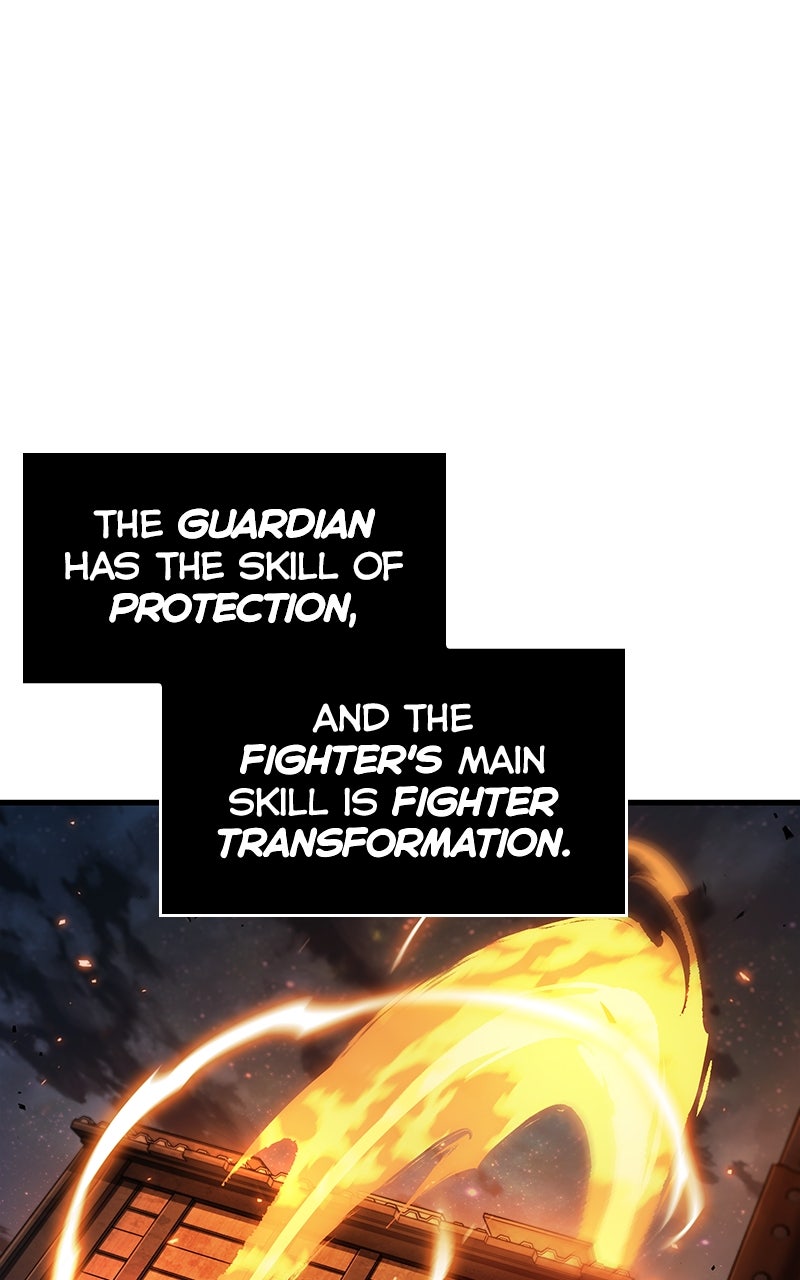 Read Omniscient Reader's Viewpoint ENGLISH Manga Online