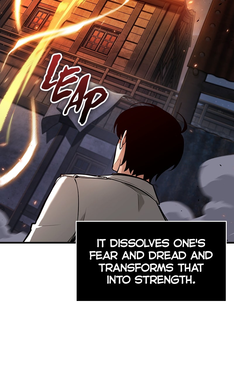 Read Omniscient Reader's Viewpoint ENGLISH Manga Online