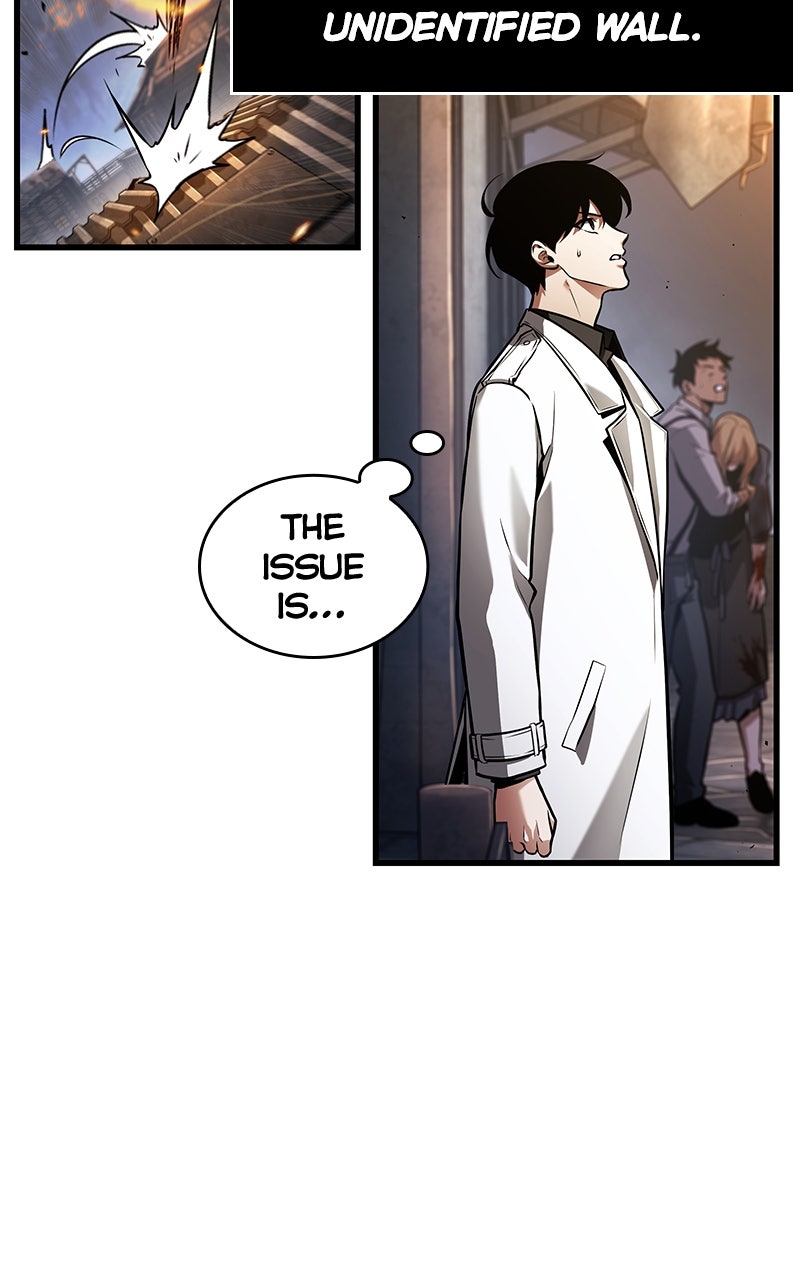 Read Omniscient Reader's Viewpoint ENGLISH Manga Online