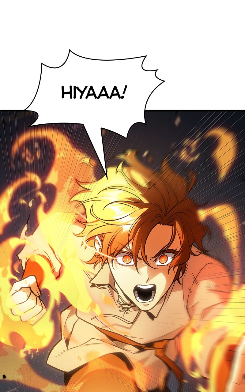 Read Omniscient Reader's Viewpoint ENGLISH Manga Online