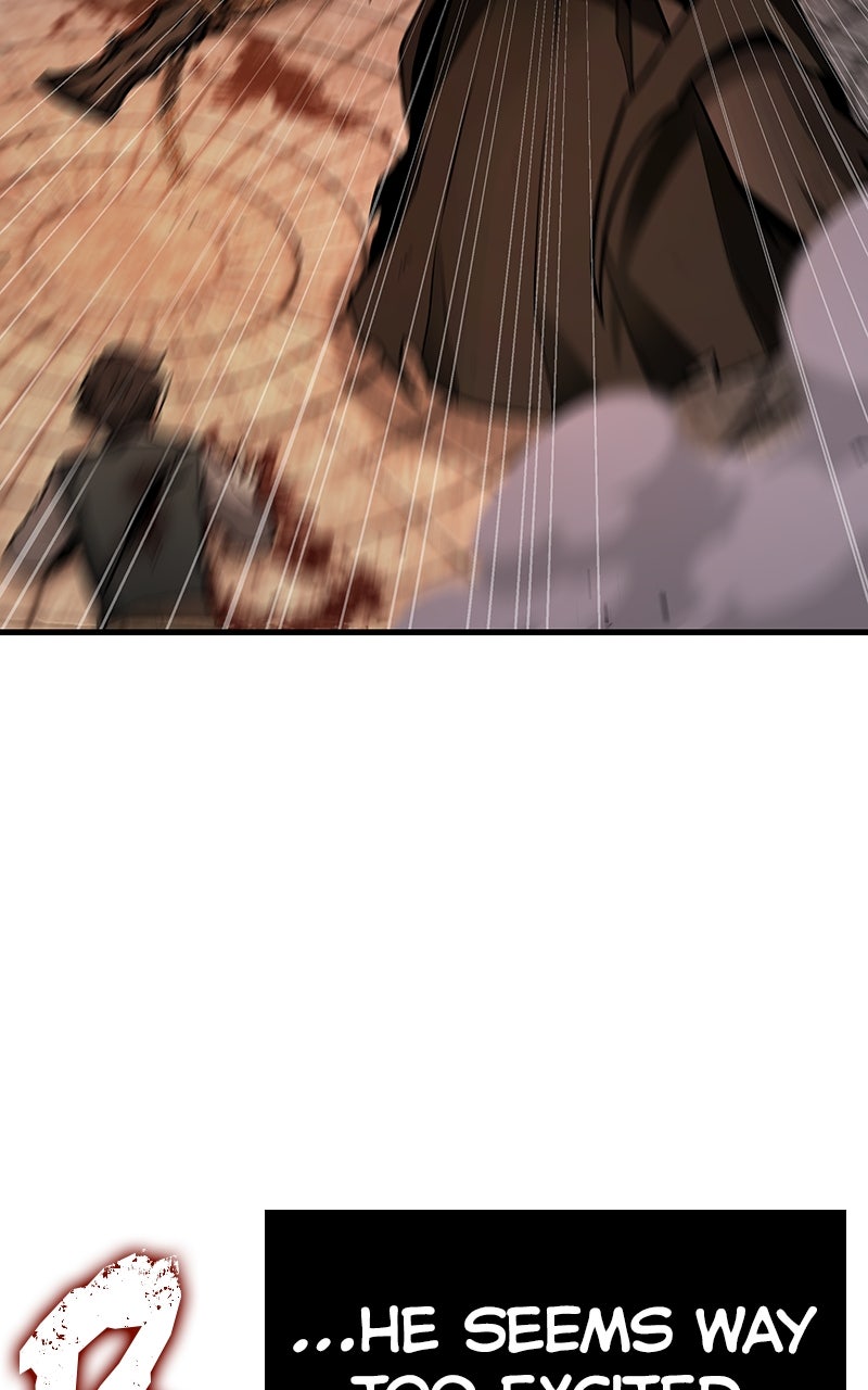 Read Omniscient Reader's Viewpoint ENGLISH Manga Online