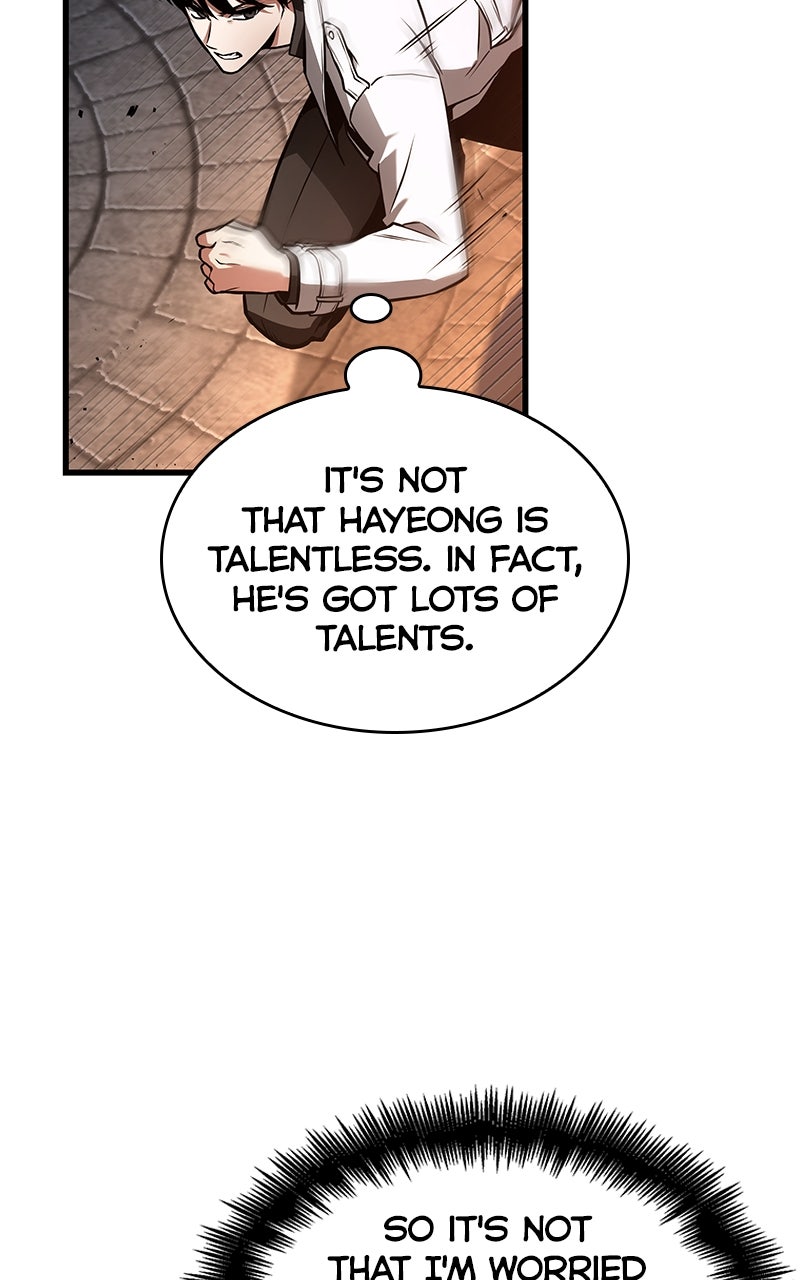 Read Omniscient Reader's Viewpoint ENGLISH Manga Online