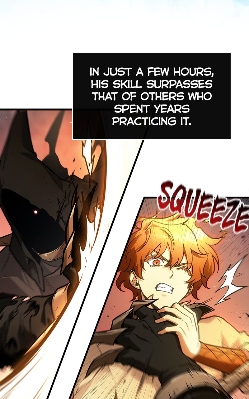 Read Omniscient Reader's Viewpoint ENGLISH Manga Online