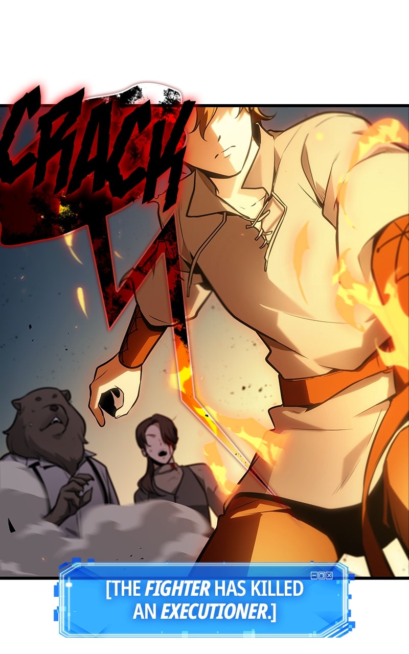 Read Omniscient Reader's Viewpoint ENGLISH Manga Online