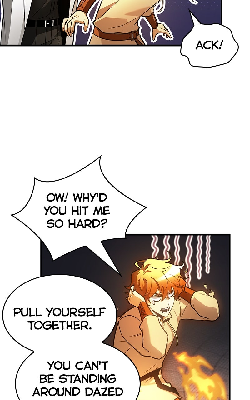 Read Omniscient Reader's Viewpoint ENGLISH Manga Online